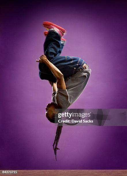dancer - street dance stock pictures, royalty-free photos & images