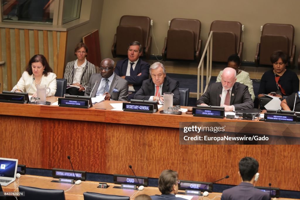United Nations