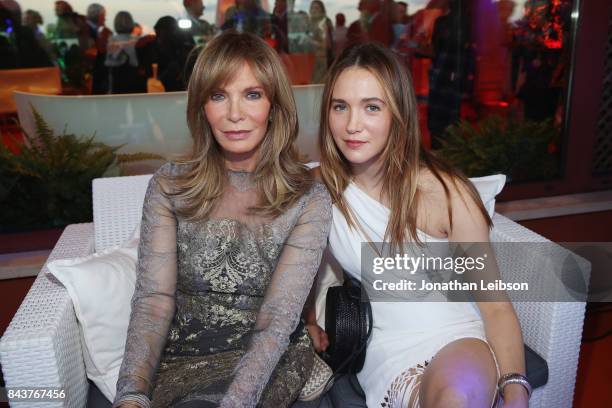 Jaclyn Rome 2,242 Jaclyn Smith Photos Stock Photos, High-Res Pictures, and Images ...