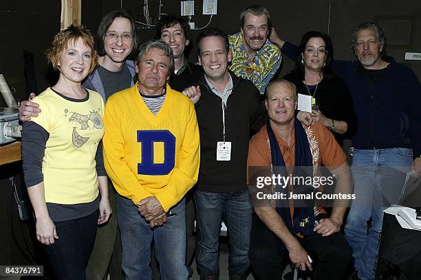 Doug Larry 246 Roger Barker Stock Photos, High-Res Pictures, and Images - Getty Images