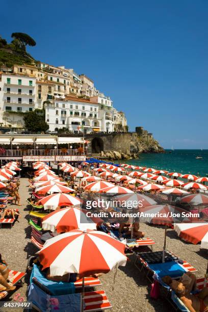 amalfi, italy - amalfi stock pictures, royalty-free photos & images