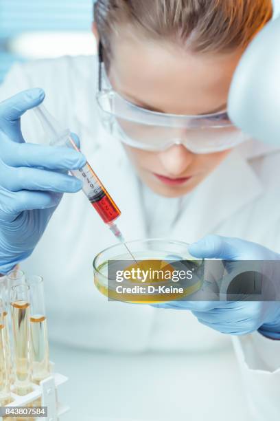 Poultry Injection 194 Poultry Injection Stock Photos, High-Res Pictures, and Images ...