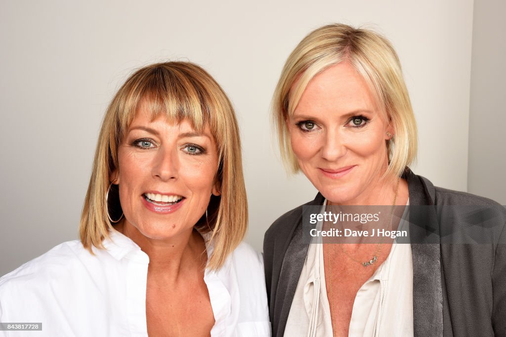 Fay Ripley And Hermione Norris Attend The Cold Feet Series 7 News fay-ripley-and-hermione-norris-attend-the-cold-feet-series-7-news