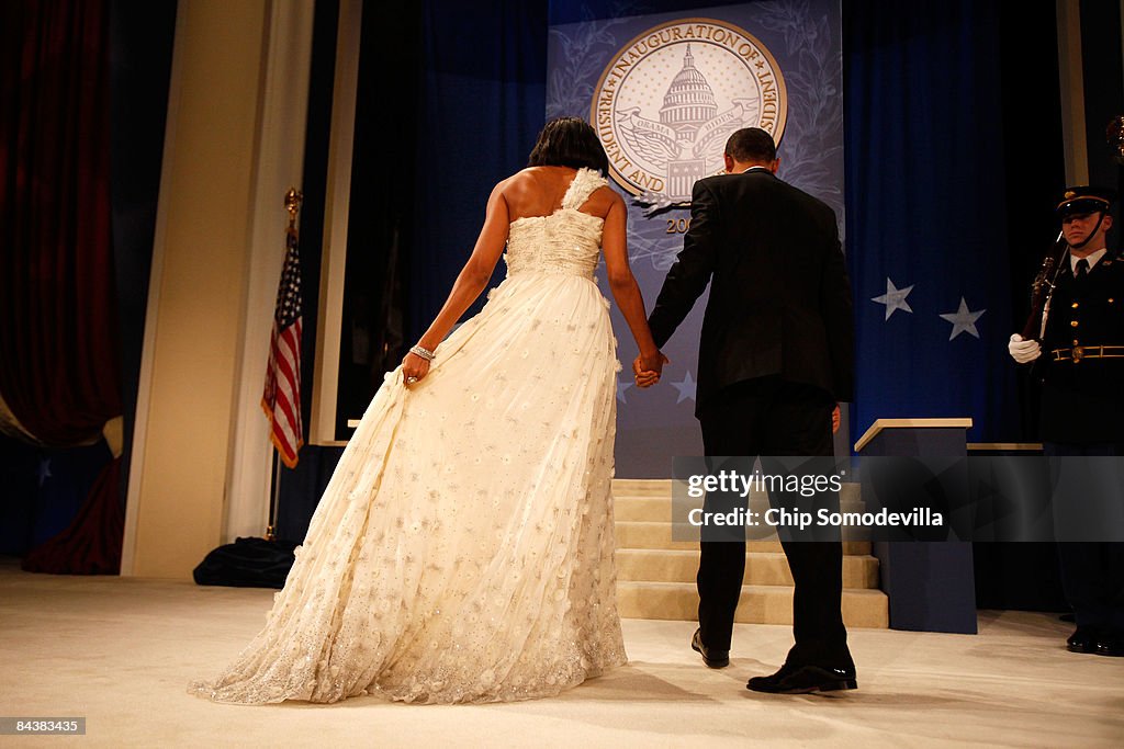 Biden Home States Ball