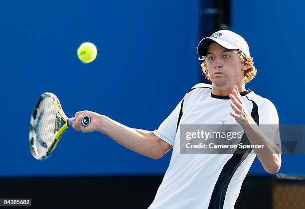 Matthew Ried Melbourne Matt Reid Tennis Photos and Premium High Res Pictures - Getty Images