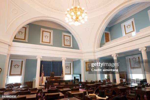 Capitol Chamber Photos and Premium High Res Pictures - Getty Images