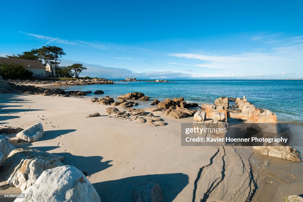 Hopkins Marine Station | Monterey
