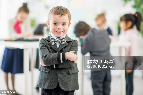 businessman - adult imitation stock pictures, royalty-free photos & images