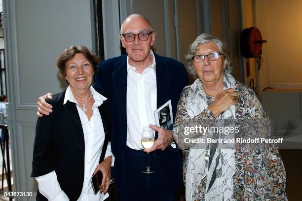 Marie Claude Beaud StockFotos und Bilder Getty Images