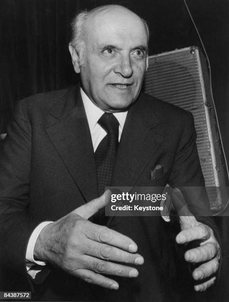 Ali Spinelli 82 Altiero Spinelli Stock Photos, High-Res Pictures, and Images - Getty ...