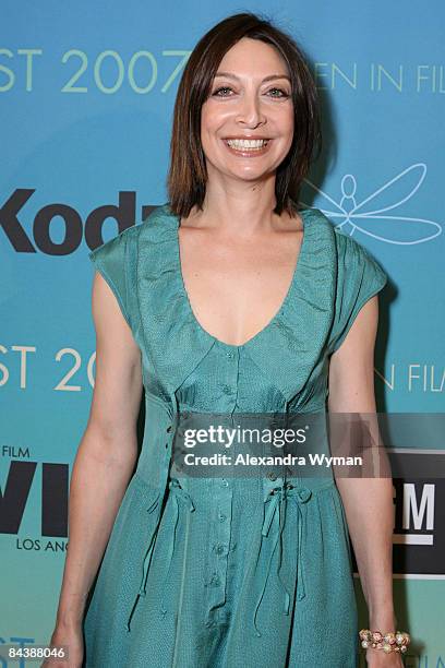 Illeana Douglas