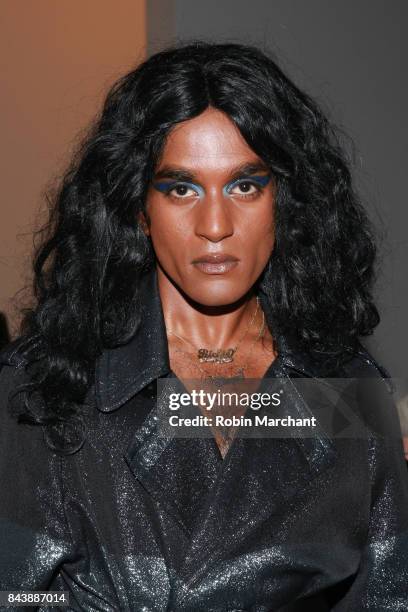 Model Ritchie Dream Richie Shazam Photos and Premium High Res Pictures - Getty Images
