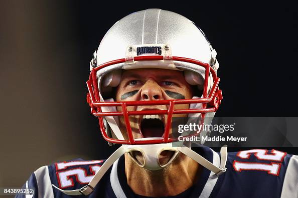 Kansas City Chiefs v New England Patriots Kansas City Chiefs v New England Patriots