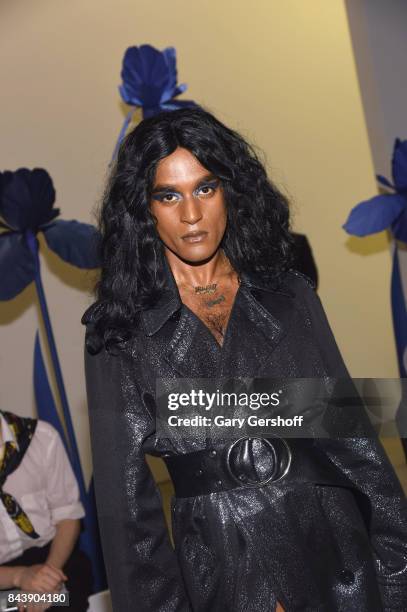 Model Ritchie Dream Richie Shazam Photos and Premium High Res Pictures - Getty Images