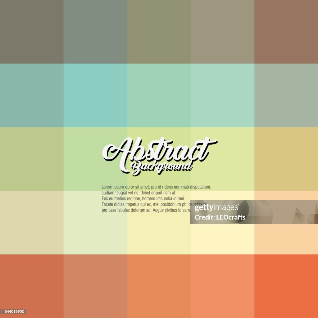 Beautiful Abstract Back Beautiful Abstract Background High-Res Vector Graphic - Getty Images
