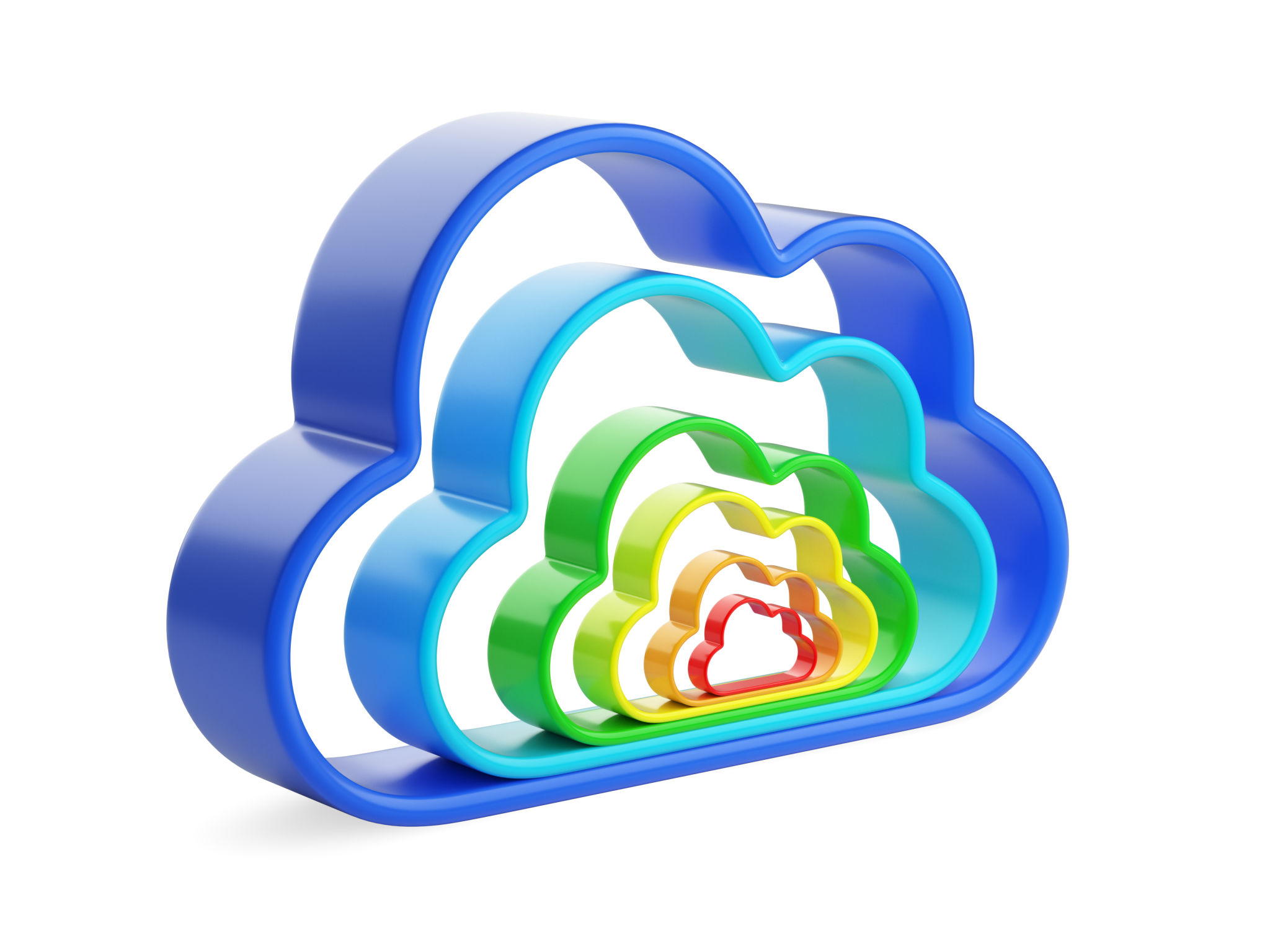 multi-cloud infrastructure