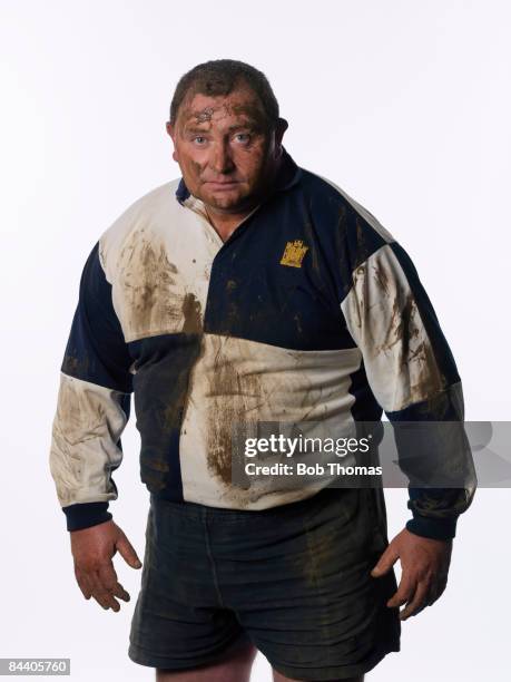61 Fat Rugby Player Stock Photos, High-Res Pictures, and Images - Getty ...