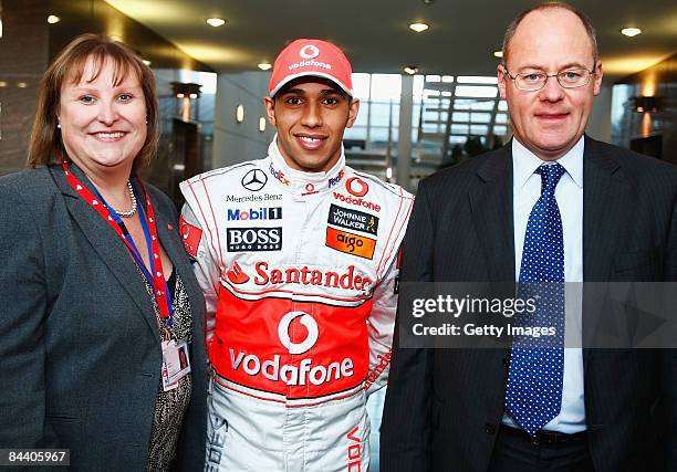 Alison Hamilton Photos and Premium High Res Pictures - Getty Images