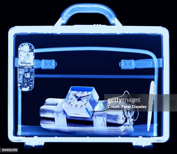 57 Time Bomb Alarm Clock Stock Photos, High-Res Pictures, and Images ...