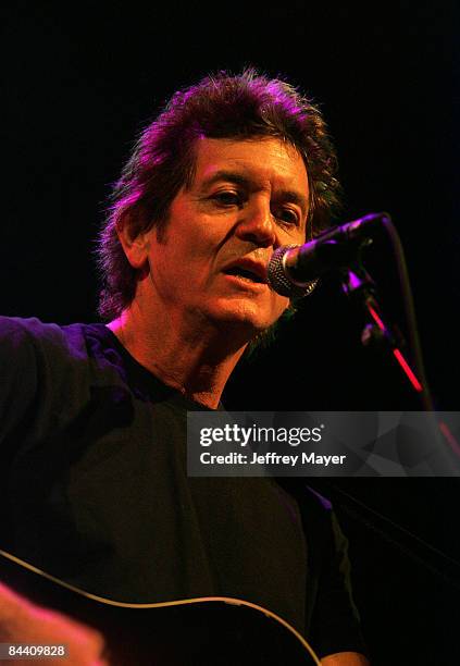 Rodney Crowell