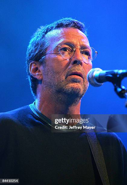 Eric Clapton