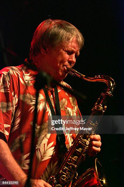 Bobby Keys