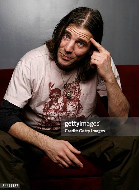 Chris Mel Raido Actor Mel Raido of the film