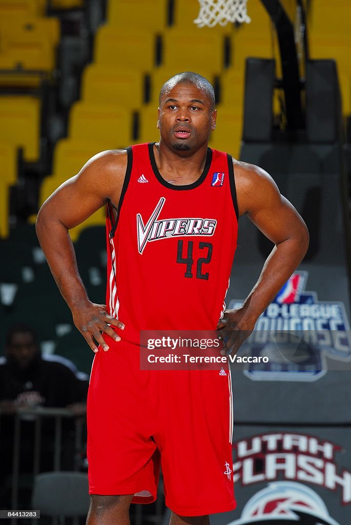 Rio Grande Valley Vipers v Sioux Falls Skyforce