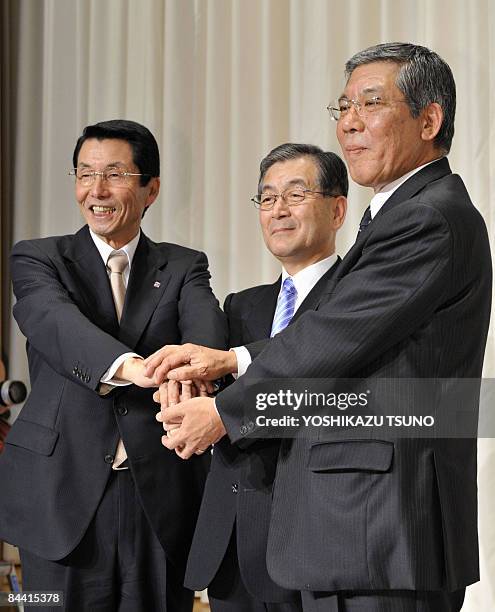 19 Mitsui Sumitomo Insurance Group Stock Photos, HighRes Pictures, and