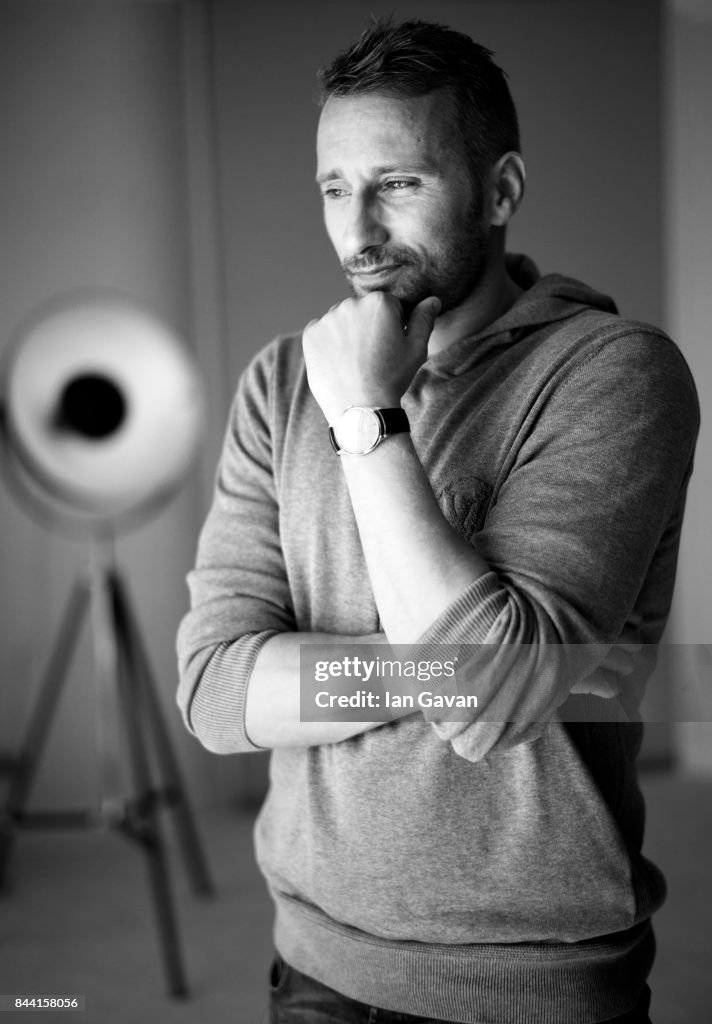 Portraits: 74th Venice Film Festival - Jaeger-LeCoultre Collection