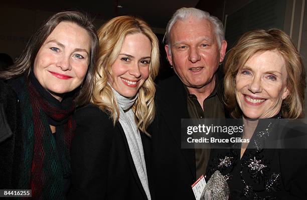 David Rabe Wife 500 Sarah Cherry Stock Photos, High-Res Pictures, and Images - Getty Images