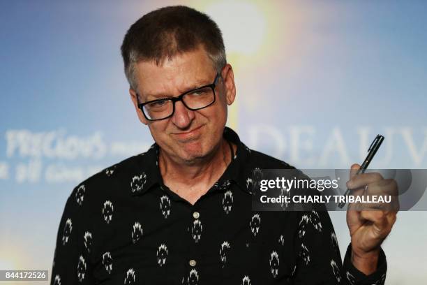 Derf Backderf 332 My Friend Dahmer Photos & High Res Pictures - Getty Images