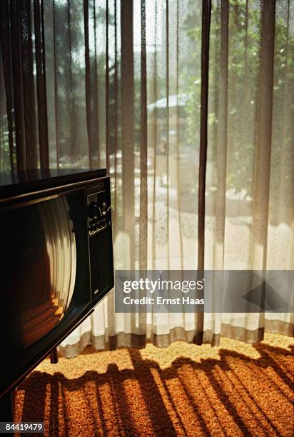 70s Display Window 118 1970s Window Curtain Stock Photos, High-Res Pictures, and Images ...