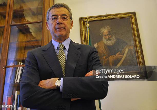 Marco Resca Mario Resca Photos and Premium High Res Pictures - Getty Images