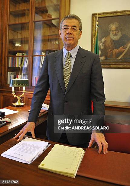 Marco Resca Mario Resca Photos and Premium High Res Pictures - Getty Images