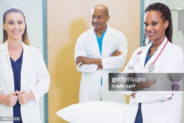 Multiple Doctors 366 Multi Specialty Clinic Stock Photos, High-Res Pictures, and Images ...