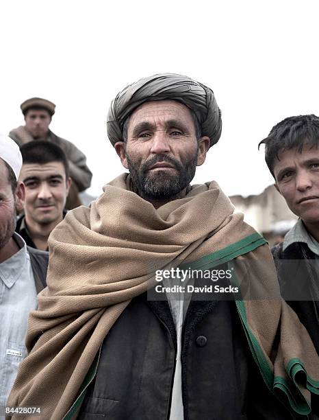 group of man - afghan bildbanksfoton och bilder