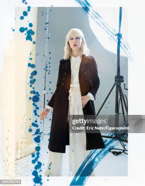 Cheyenne Rice Model 722 Model Of Cheyenne Stock Photos, High-Res Pictures, and Images ...