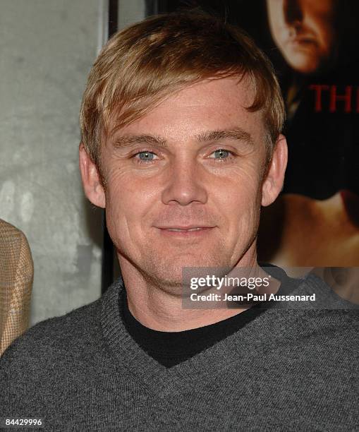 Rick Rader Actor 43 The Lodger Los Angeles Premiere Arrivals Stock Photos, High-Res ...