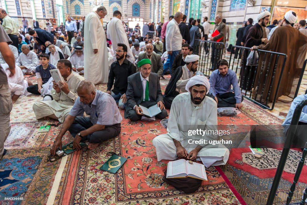 Qom- Iran
