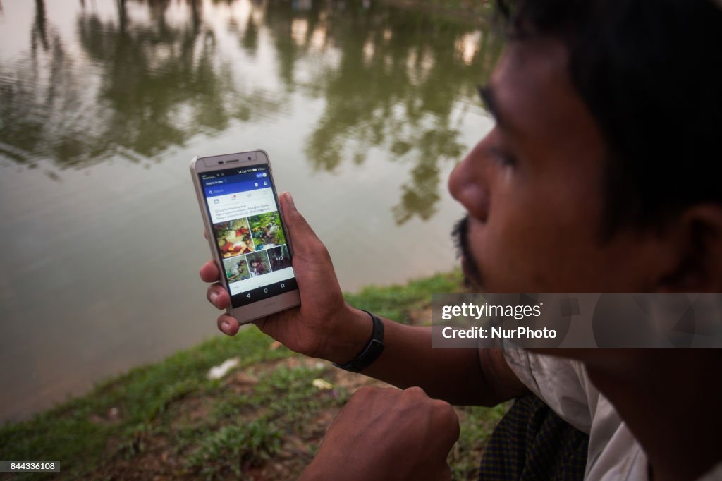 Rohingya Crisis