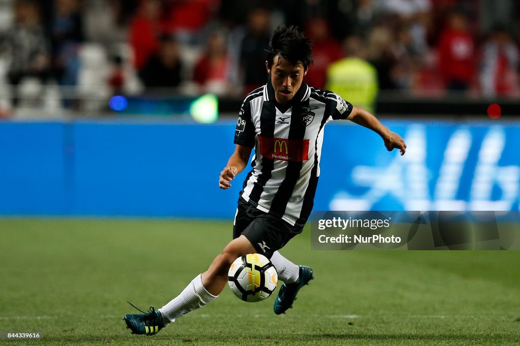 Benfica v Portimonense - Primeira Liga