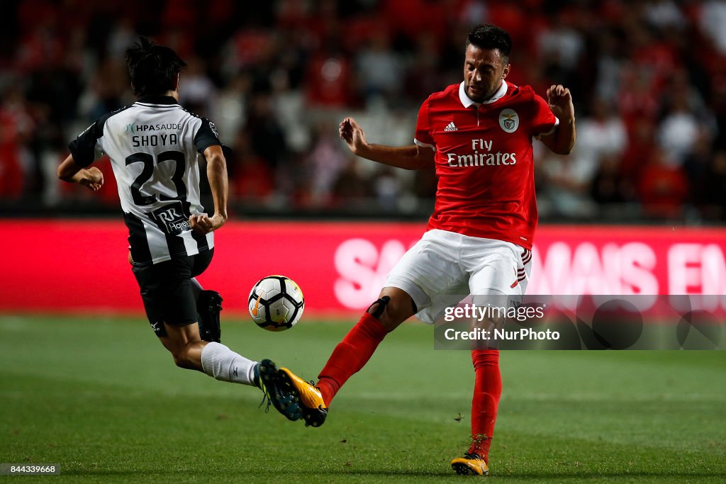 Benfica v Portimonense - Primeira Liga