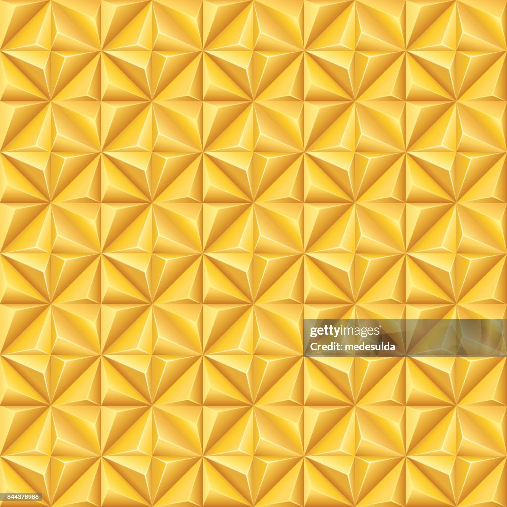 Gold Pattern High-Res Vector Graphic - Getty Images
