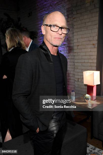 Ed Harris attends the 'Kodachrome' cocktail party, hosted by RBC, at RBC House Toronto Film Festival 2017 on September 8, 2017 in Toronto, Canada.