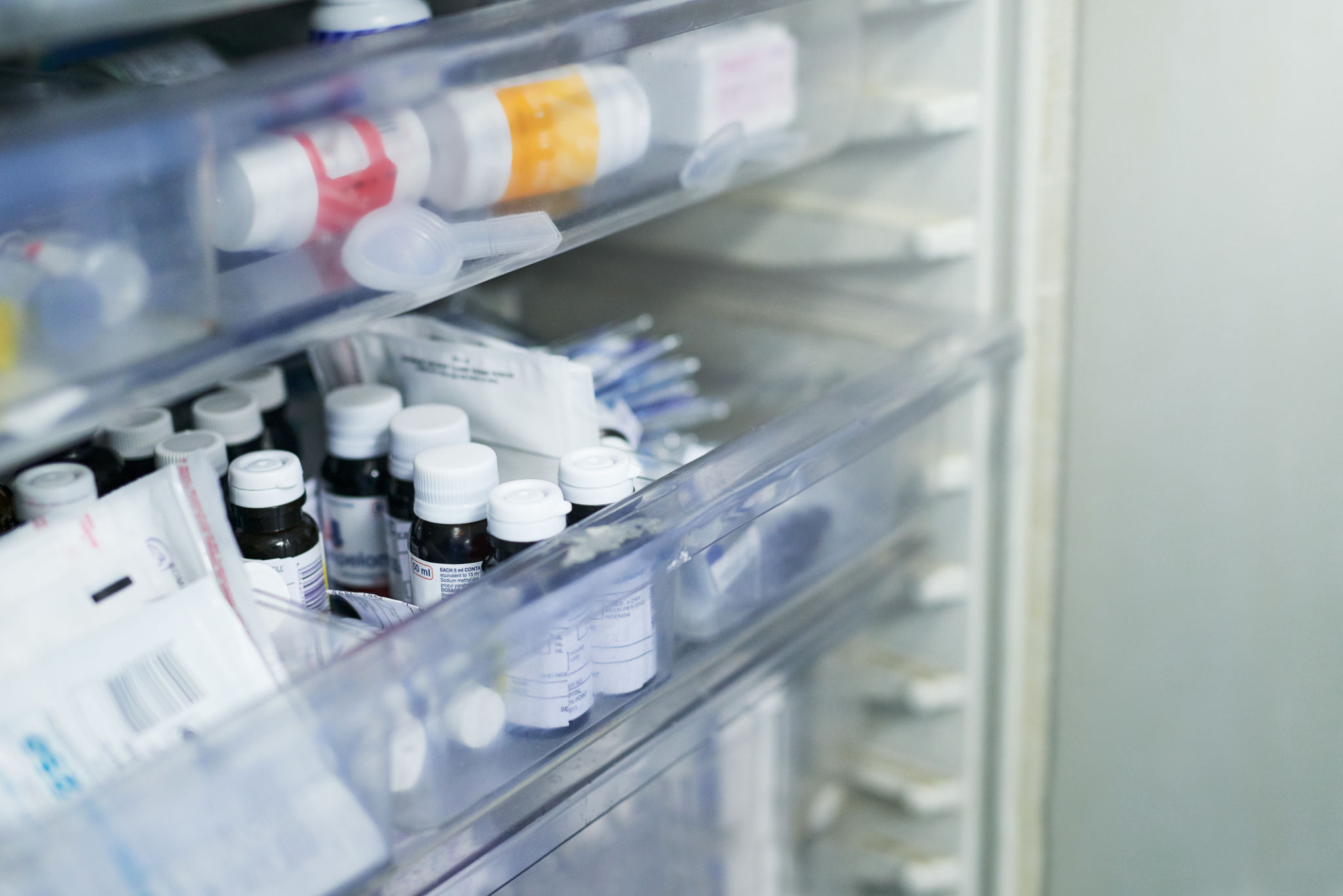 medication management