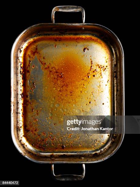 greasy pan - dirty pan stock pictures, royalty-free photos & images