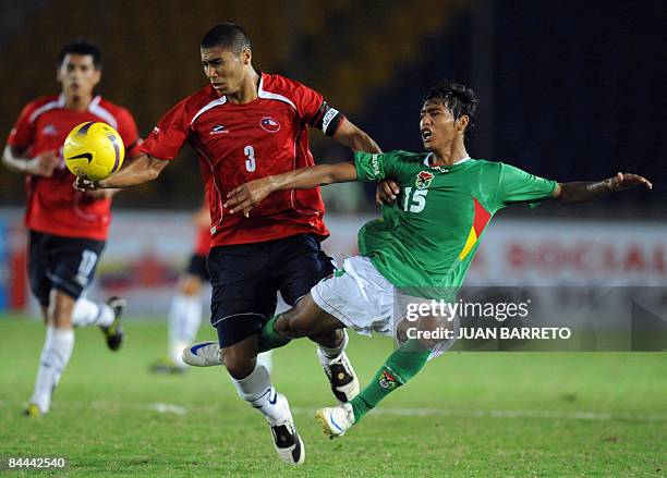 Carlos Labrin Photos and Premium High Res Pictures - Getty Images