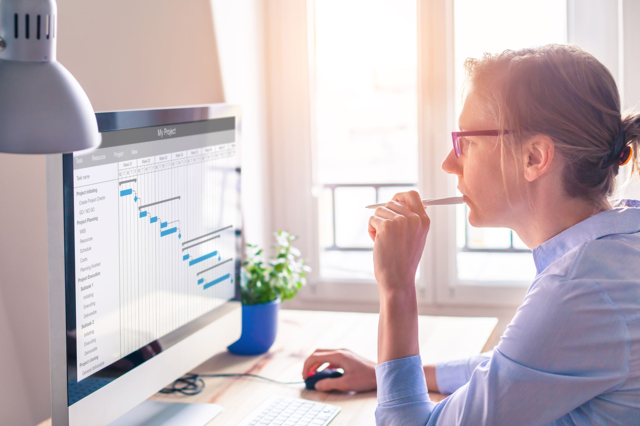 task management