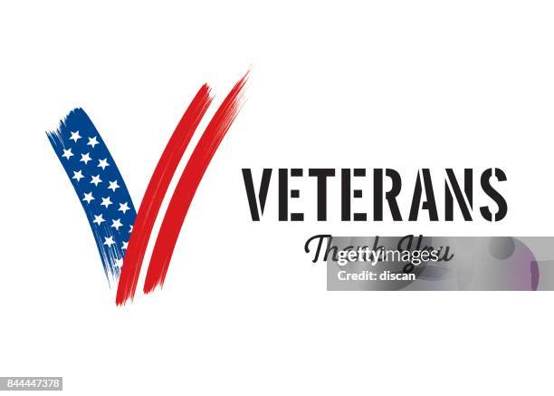 veterans day background - illustration - fallen heroes stock illustrations